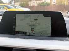 BMW 4 Series Gran Coupe 420d SE 