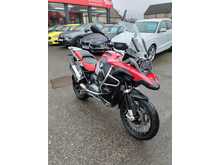 BMW R 1200 GS Adventure  