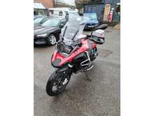 BMW R 1200 GS Adventure  