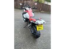 BMW R 1200 GS Adventure  