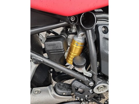 1200 Adventure Petrol Manual (125 ps)