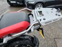 BMW R 1200 GS Adventure  