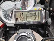 BMW R 1200 GS Adventure  