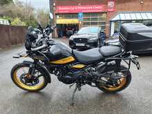 Royal Enfield Himalayan 450  