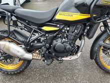 Royal Enfield Himalayan 450  