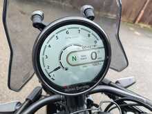 Royal Enfield Himalayan 450  