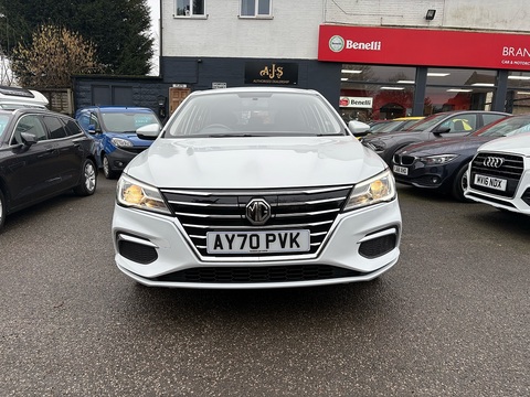 52.5kWh Excite Estate 5dr Electric Auto (156 ps)