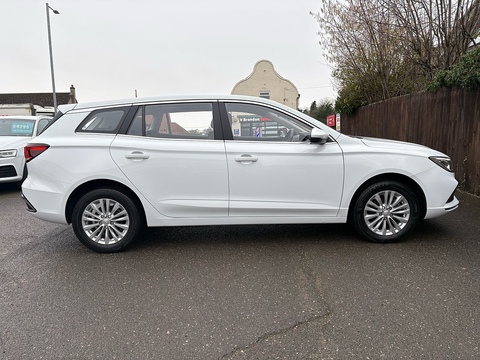 52.5kWh Excite Estate 5dr Electric Auto (156 ps)