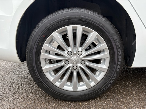 52.5kWh Excite Estate 5dr Electric Auto (156 ps)