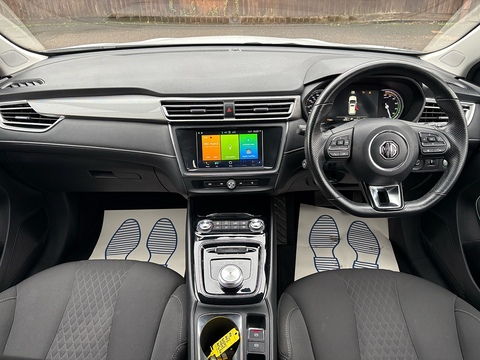 52.5kWh Excite Estate 5dr Electric Auto (156 ps)