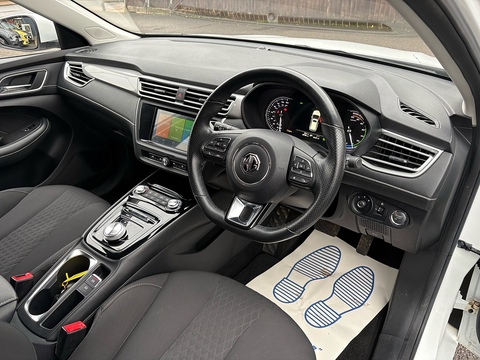 52.5kWh Excite Estate 5dr Electric Auto (156 ps)