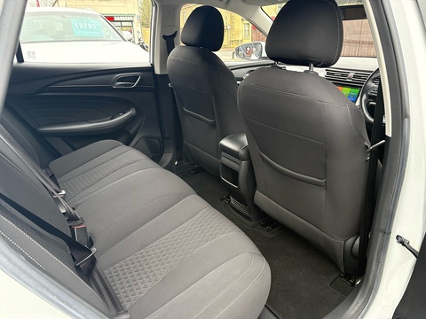 52.5kWh Excite Estate 5dr Electric Auto (156 ps)