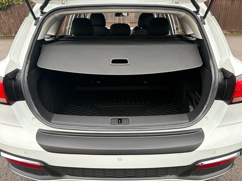 52.5kWh Excite Estate 5dr Electric Auto (156 ps)