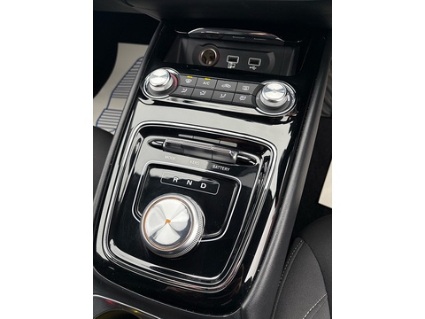 52.5kWh Excite Estate 5dr Electric Auto (156 ps)