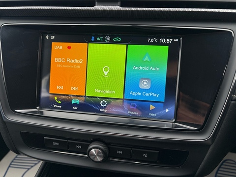 52.5kWh Excite Estate 5dr Electric Auto (156 ps)