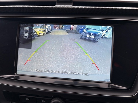 52.5kWh Excite Estate 5dr Electric Auto (156 ps)