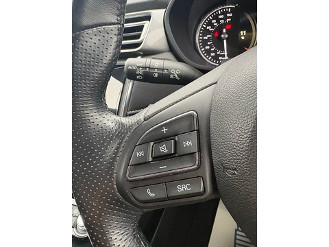 52.5kWh Excite Estate 5dr Electric Auto (156 ps)