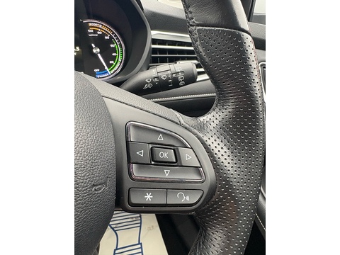 52.5kWh Excite Estate 5dr Electric Auto (156 ps)