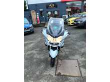 BMW R 1200 RT MU 