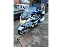 BMW R 1200 RT MU 