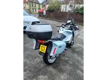 BMW R 1200 RT MU 