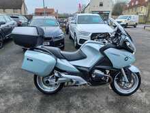 BMW R 1200 RT MU 