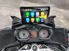 BMW R 1200 RT MU 