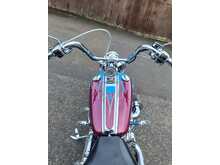 Harley-Davidson Softail Rocker C 