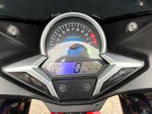 Honda CBR250R  