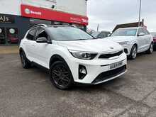 Kia Stonic T-GDi Maxx