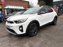 Kia Stonic T-GDi Maxx
