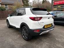 Kia Stonic T-GDi Maxx