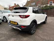 Kia Stonic T-GDi Maxx