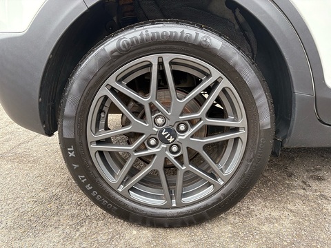 1.0 T-GDi Maxx SUV 5dr Petrol Manual Euro 6 (s/s) (118 bhp)