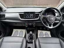 Kia Stonic T-GDi Maxx