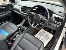 Kia Stonic T-GDi Maxx