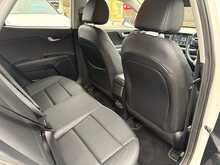 Kia Stonic T-GDi Maxx