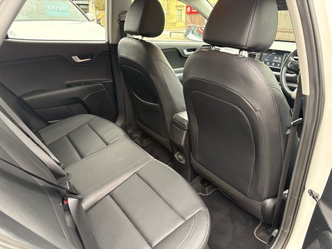 1.0 T-GDi Maxx SUV 5dr Petrol Manual Euro 6 (s/s) (118 bhp)