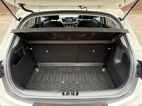 1.0 T-GDi Maxx SUV 5dr Petrol Manual Euro 6 (s/s) (118 bhp)