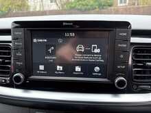 Kia Stonic T-GDi Maxx