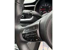 Kia Stonic T-GDi Maxx