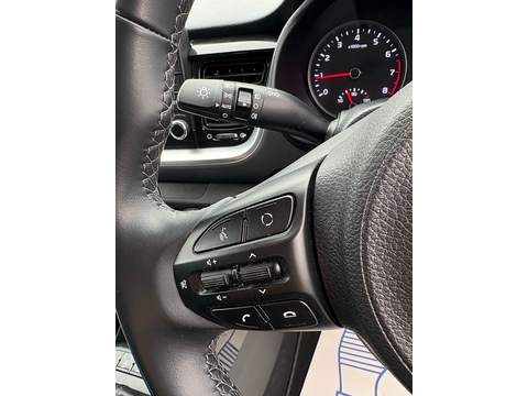 1.0 T-GDi Maxx SUV 5dr Petrol Manual Euro 6 (s/s) (118 bhp)