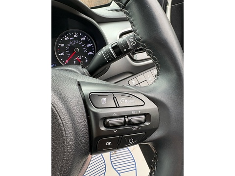 1.0 T-GDi Maxx SUV 5dr Petrol Manual Euro 6 (s/s) (118 bhp)