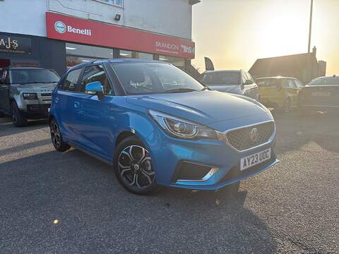 1.5 VTi-TECH Exclusive Nav Hatchback 5dr Petrol Manual Euro 6 (s/s) (106 ps)