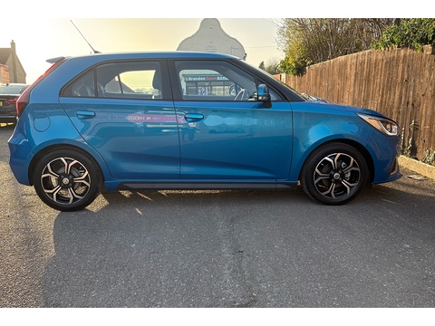 1.5 VTi-TECH Exclusive Nav Hatchback 5dr Petrol Manual Euro 6 (s/s) (106 ps)