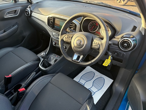 1.5 VTi-TECH Exclusive Nav Hatchback 5dr Petrol Manual Euro 6 (s/s) (106 ps)