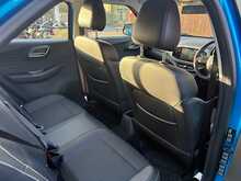 MG MG3 VTi-TECH Exclusive Nav 