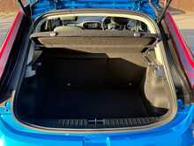 MG MG3 VTi-TECH Exclusive Nav 