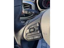 MG MG3 VTi-TECH Exclusive Nav 