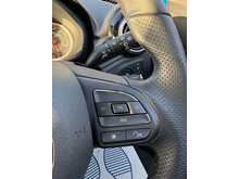 MG MG3 VTi-TECH Exclusive Nav 
